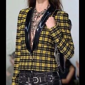 Versace Jacket Blazer